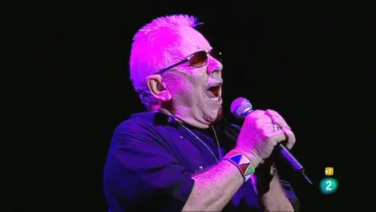 Eric Burdon & The Animals - House of the Rising Sun (Live, 2011) HD