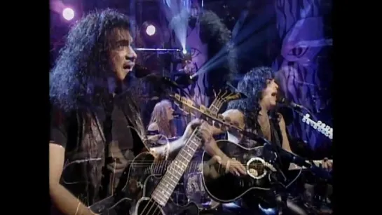 The KISS Albums Revisited - MTV Unplugged