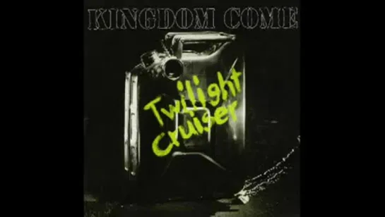 Kingdom Come - Janine