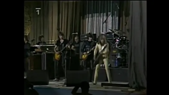 Suzi Quatro - The Wild One (Live 1974) HD 720