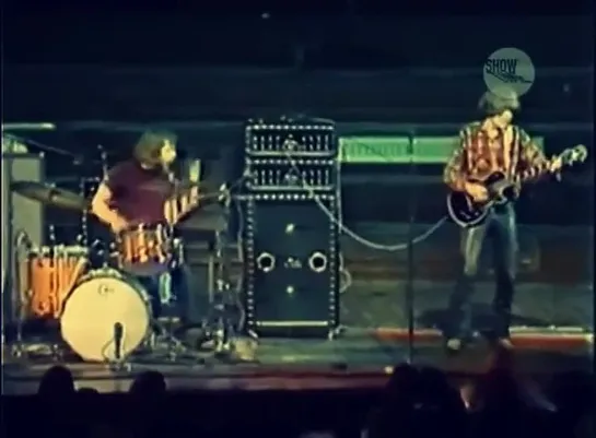 Creedence Clearwater Revival – Bad Moon Rising (The Royal Albert Hall Concert 1970, remastered audio)