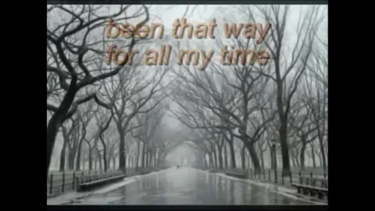 Creedence Clearwater Revival - Have You Ever Seen The Rain