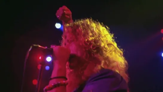 Led Zeppelin - Stairway To Heaven (Live HD)