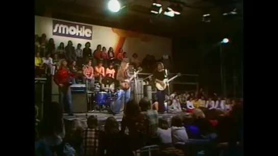 Smokie - What Can I Do (East Berlin 26.05.1976)