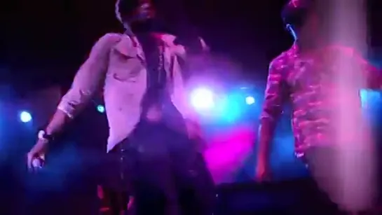 B.o.B Brings Out T.I. In Atlanta