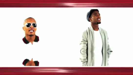 B.O.B. feat T.I & Playboy Tre - Bet I Bust