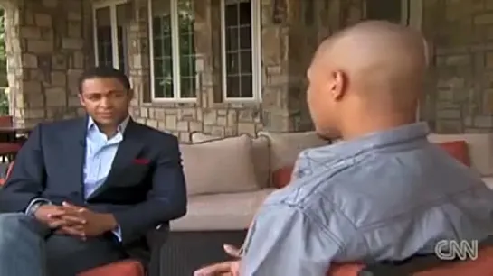 T.I. Post Prison Interview With CNN