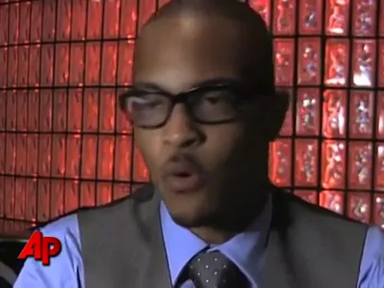 T.I. on Life After Prison