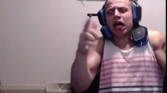 Tyler1 - Need Help