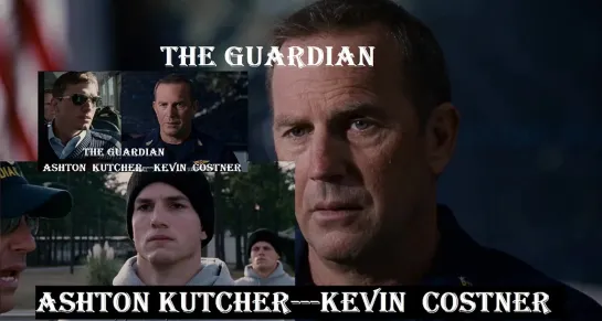 The Guardian  ---  subtitrare  in  romana  ---  Kevin Costner