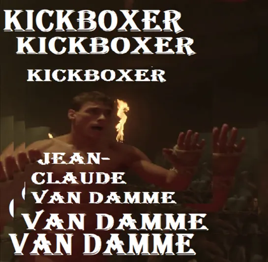 Kickboxer  ---  subtitrare  in  romana  ---  Jean-Claude Van Damme