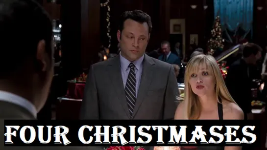 Four Christmases  ---  subtitrare  in  romana  ---  Vince Vaughn