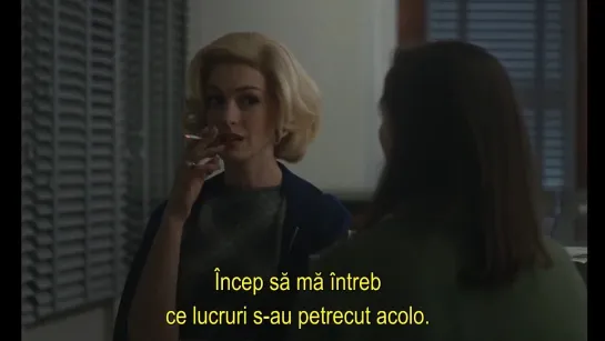 Eileen  ---  subtitrare  in  romana  ---  Anne Hathaway