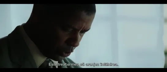 Man.On.Fire  ---  subtitrare  in  romana  ---  Denzel Washington