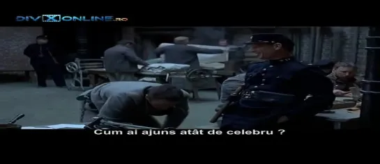 The Prestige  ---  subtitrare  in  romana  --- Scarlett Johansson  ---  Piper Perabo