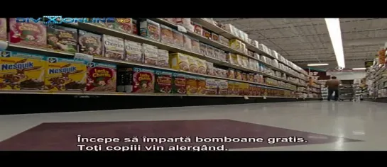 The Hurt Locker  ---  subtitrare  in  romana