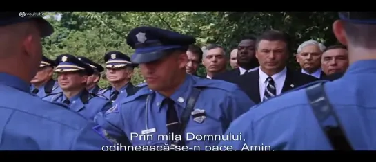 The Departed  ---  Subtitrare  In  Romana  ---  Mark Wahlberg  -- Matt Damon  -Leonardo Dicaprio  -Jack Nicholson  -Alec Baldwin