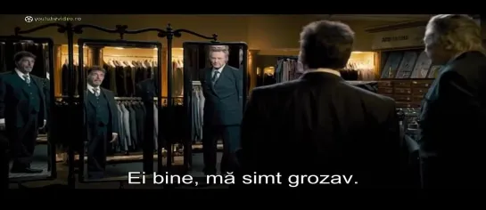 Stand Up Guys  ---  Subtitrare  In  Romana  ---  Al  Pacino