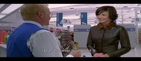 One Hour Photo  ---  Subtitrare  In  Romana