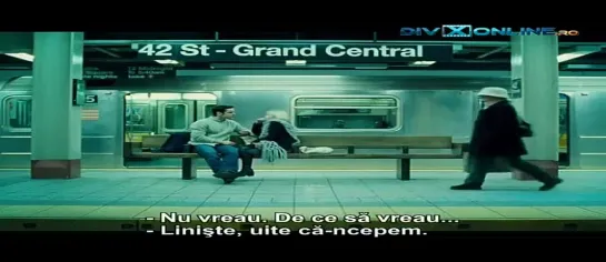 My Sassy Girl  ---  subtitrare  in  romana