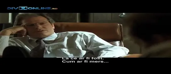 Matchstick Men  ---  subtitrare  in  romana  ---  NICOLAS  CAGE