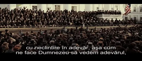 Lincoln  ---  Subtitrare  In  Romana