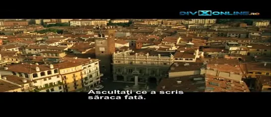 Letters to Juliet  ---  subtitrare  in  romana  ---  Amanda Seyfried