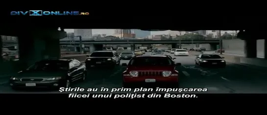 Edge of Darkness  ---  subtitrare  in  romana  ---  MEL  GIBSON