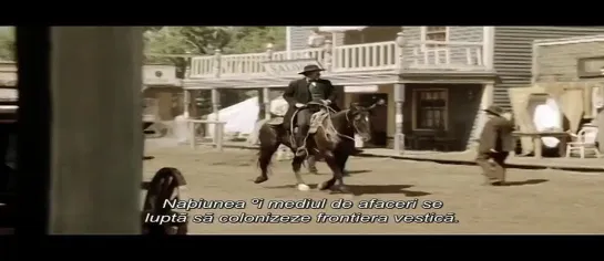 The.American.West  ---  season  1  ---  subtitrare  in  romana