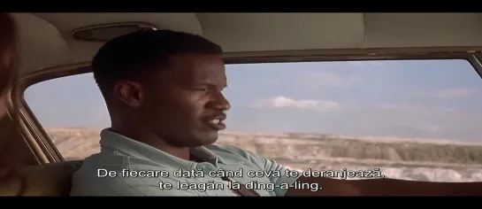 Held.Up  ---  subtitrare  in  romana  ---  Jamie Foxx