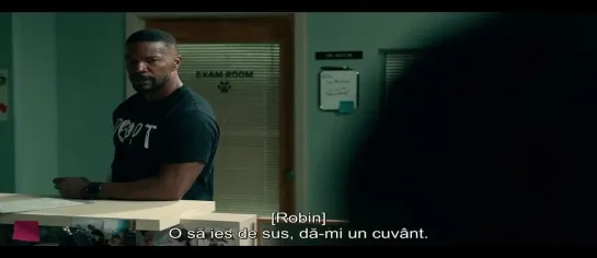 Project.Power  ---  subtitrare  in  romana  ---  Jamie Foxx