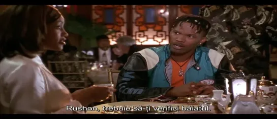 Booty Call  ---  subtitrare  in  romana  ---  Jamie Foxx