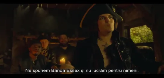 Dick.Turpin  ---  season  1  ---  subtitrare  in  romana