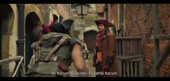 Dick.Turpin  ---  season  1  ---  subtitrare  in  romana