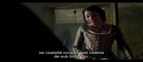 Black.Sails  ---  season  3  ---  subtitrare  in  romana