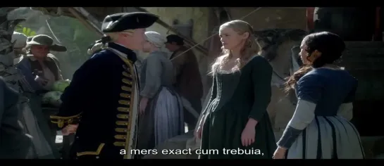 Black.Sails  ---  season  3  ---  subtitrare  in  romana