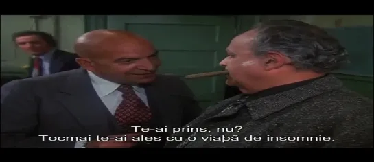 Kojak  ---  season  1  ---  subtitrare  in  romana