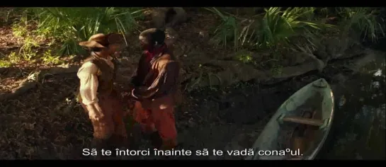 Roots (KUNTA KINTE) --- season 1 --- subtitrare in romana