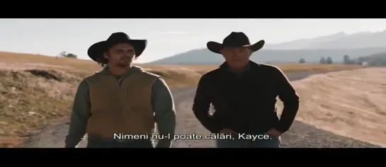 Yellowstone  ---  season  1  ---  subtitrare  in  romana