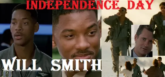 Independence Day  ---  subtitrare  in  romana  ---  WILL  SMITH