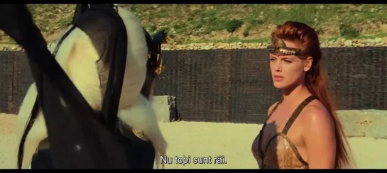 Red.Sonja  ---  subtitrare  in  romana  ---  Arnold Schwarzenegger