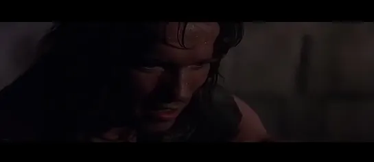 Conan.The.Barbarian  ---  subtitrare  in  romana  ---  Arnold Schwarzenegger