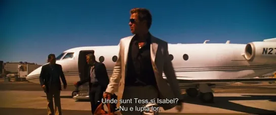 Oceans.Thirteen - sub.ro.-George Clooney-Matt Damon-Brad Pitt-Al Pacino-Andy García-Casey Affleck