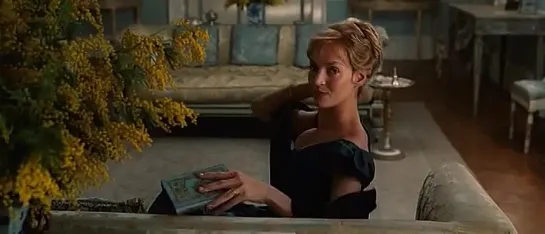 Bel.Ami  ---  subtitrare  in  romana  ---  Uma Thurman