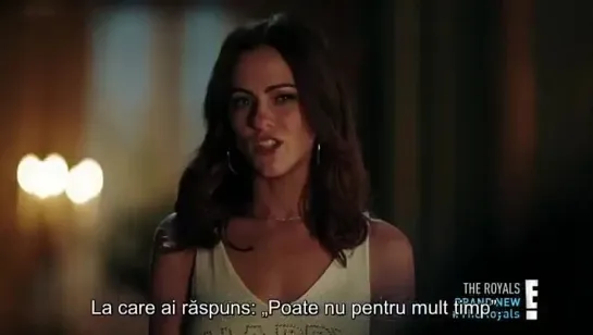 The.Royals --- season 4 --- subtitrare in romana