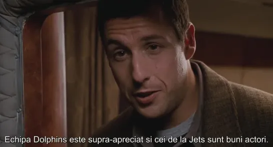 Mr. Deeds  ---  subtitrare  in  romana  ---  ADAM  SANDLER