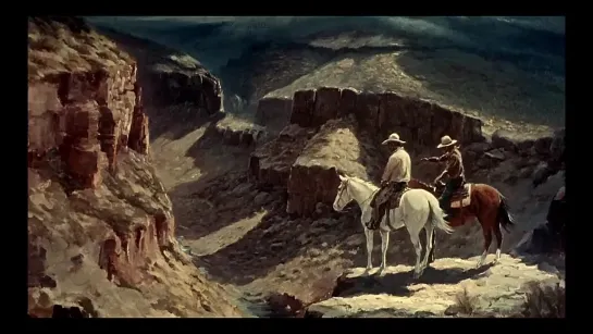 El Dorado  ---  subtitrare  in  romana  ---  John Wayne