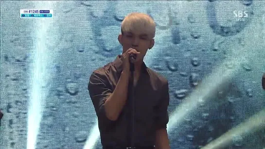 [PERF] 08.09.2013:  BTOB - When I Was Your Man & Thriller @ Inkigayo