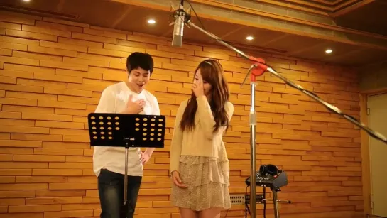 YoSeob & EunJi - Love Day