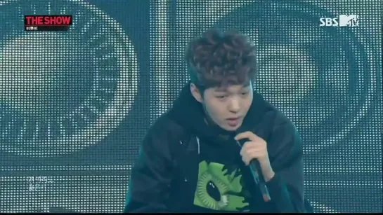 [PERF] 25.02.2014: BTOB - 뛰뛰빵빵 (Beep Beep) @ MTV The Show